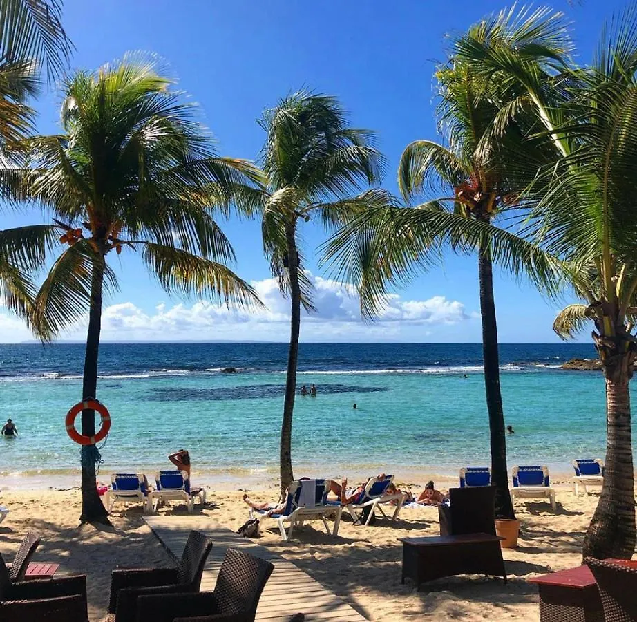 Apartment La Kreol' Inn Saint-Francois  Guadeloupe