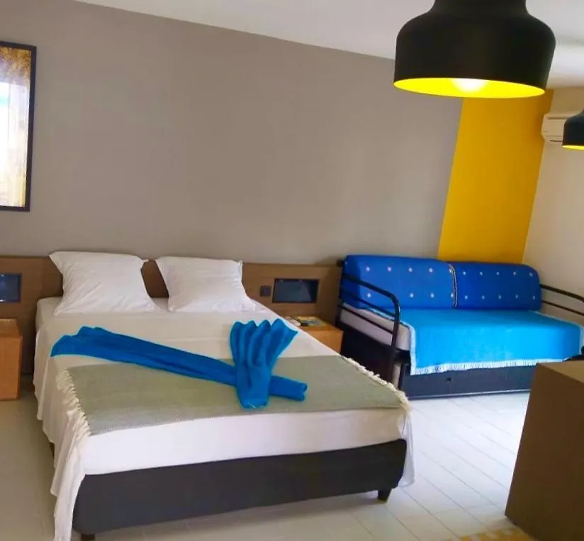 Apartment La Kreol' Inn Saint-Francois