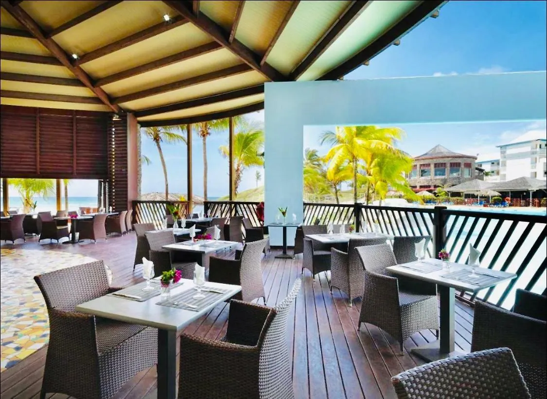 La Kreol' Inn Saint-Francois  0*, Saint-Francois (Grande-Terre) Guadeloupe