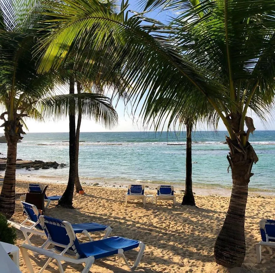 La Kreol' Inn Saint-Francois  Saint-Francois (Grande-Terre)