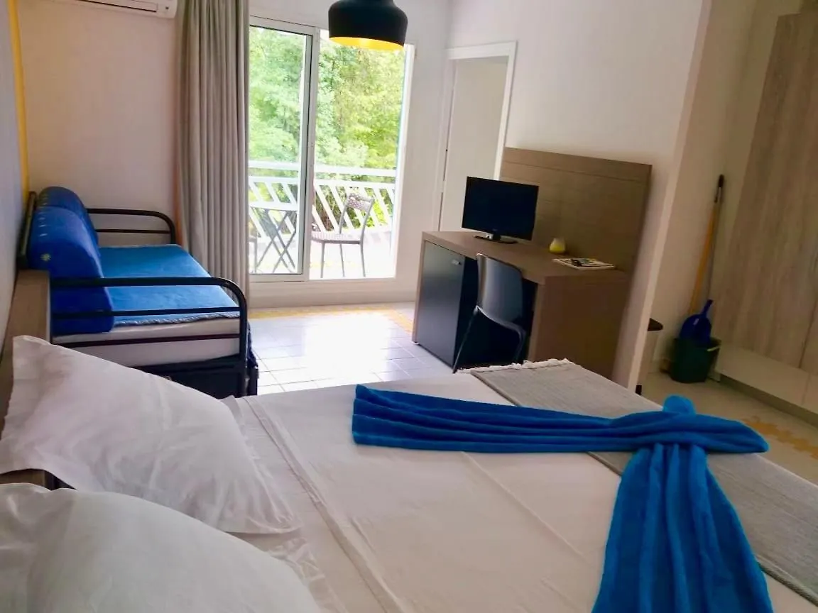La Kreol' Inn Saint-Francois