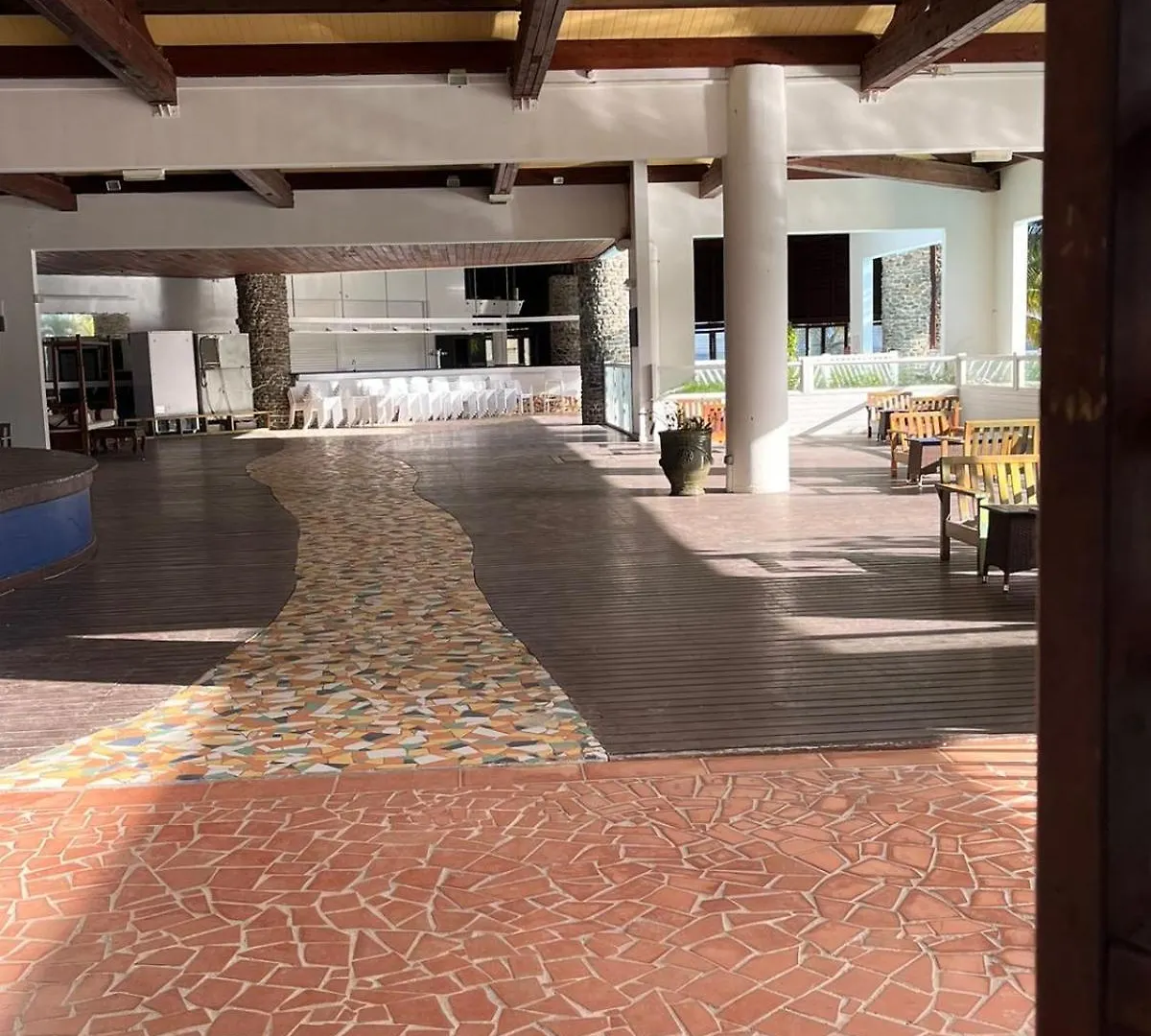 La Kreol' Inn Saint-Francois  Saint-Francois (Grande-Terre)